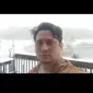 Hujan Salju di Kanada, Tengku Firmansyah Singgung Es Serut dan Mi Instan. foto: (dok.Instagram @tengku_firmansyah/https://www.instagram.com/p/C6ZIAl0uQ0m/Henry)