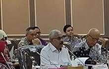 Catatan Pengacara Keluarga Arya Daru Disampaikan ke DPR, Minta Periksa Sopir Taksi yang Mengantar Korban