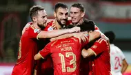 Pelatih Arema FC Sepakat Persija Kandidat Kuat Juara BRI Super League: Tidak Diragukan Lagi Berkat Struktur, Investasi, Suporternya