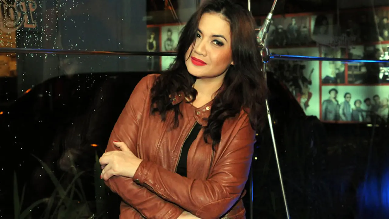 Jadi Single Parent, Cornelia Agatha Lebih Perhatian ke Anak