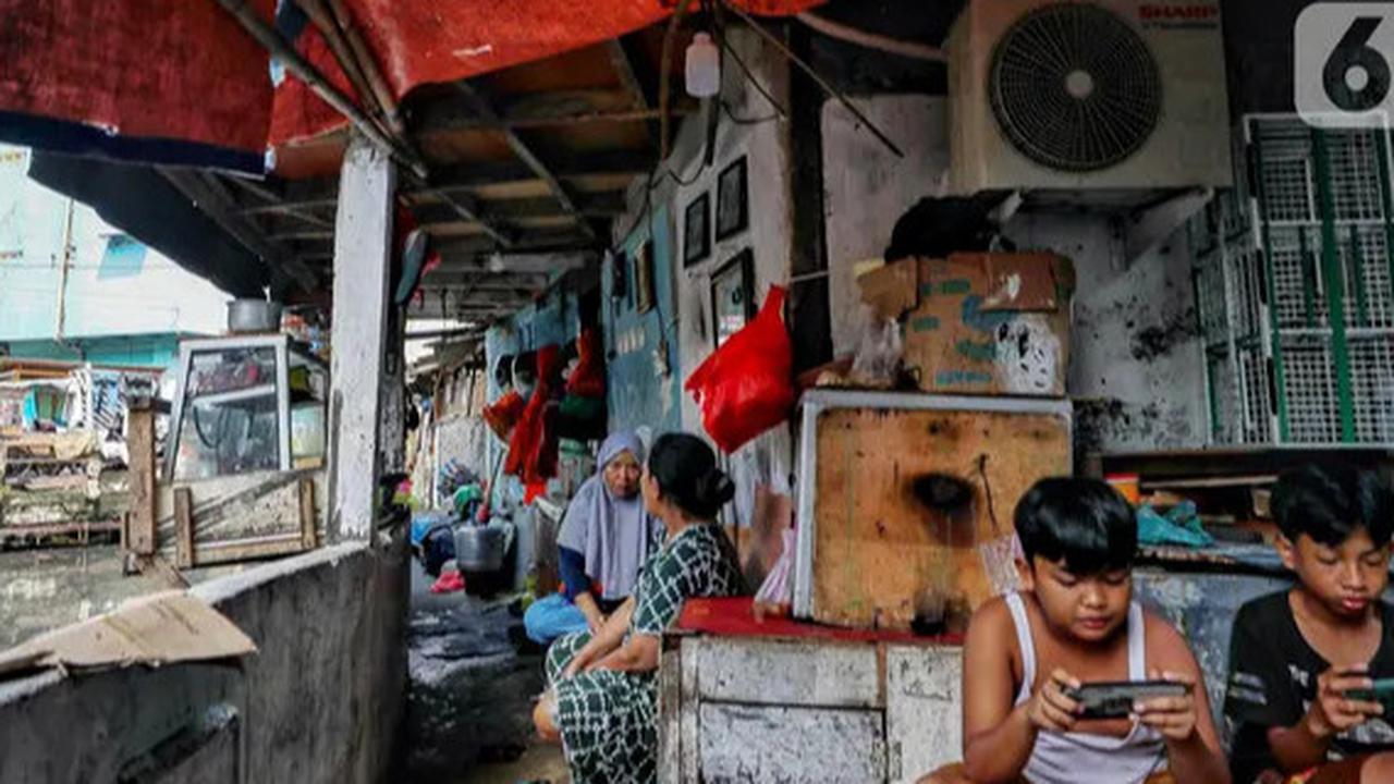 Detail Target Kerja Prabowo 2026 dalam Angka, Pangkas Jumlah Pengangguran dan Kemiskinan Ekstrem