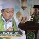 Cerita Jokowi soal Warga Lampung yang Rutin Datang ke Rumah