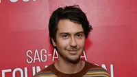 Profil Nat Wolff Gandengan Baru Billie Eilish, Ternyata Punya Kesamaan Sindrom dengan wanita Ini