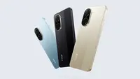 Harga Poco C71, Smartphone Sejutaan dengan Layar Super Mulus dan Baterai 5.200mAh