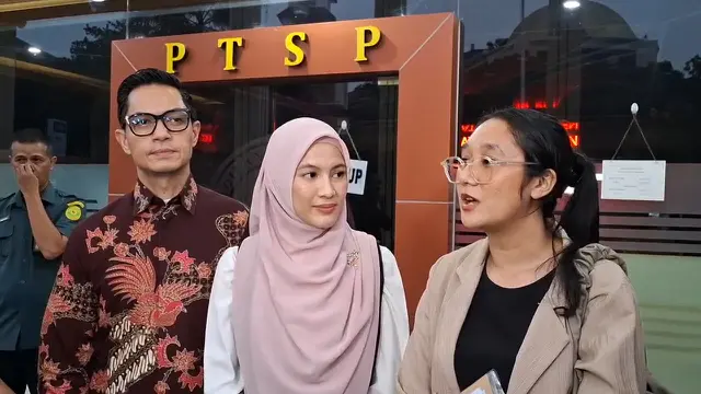 Jadi Saksi Kasus PT DSI, Dude Harlino Akui Bakal Lebih Hati-Hati Terima Tawaran Fintech