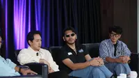 3 Bocoran Konser 25 Tahun Janji Suci Yovie &amp; Nuno, Daftar Bintang Tamu Hingga Jumlah Lagu