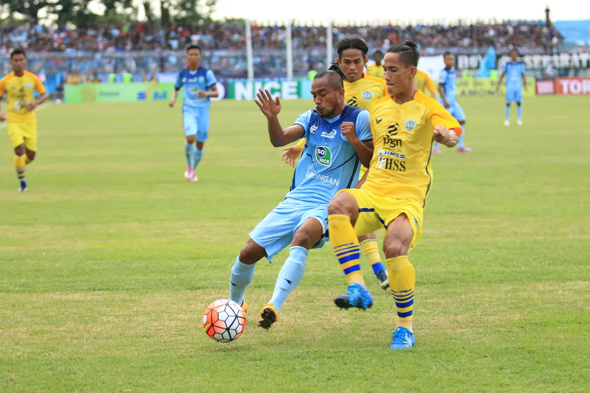 Zulvin Zamrun