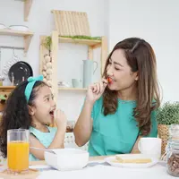 4 Tips agar Anak Tidak Pilih-Pilih Makanan./Copyright depositphotos.com/somkku