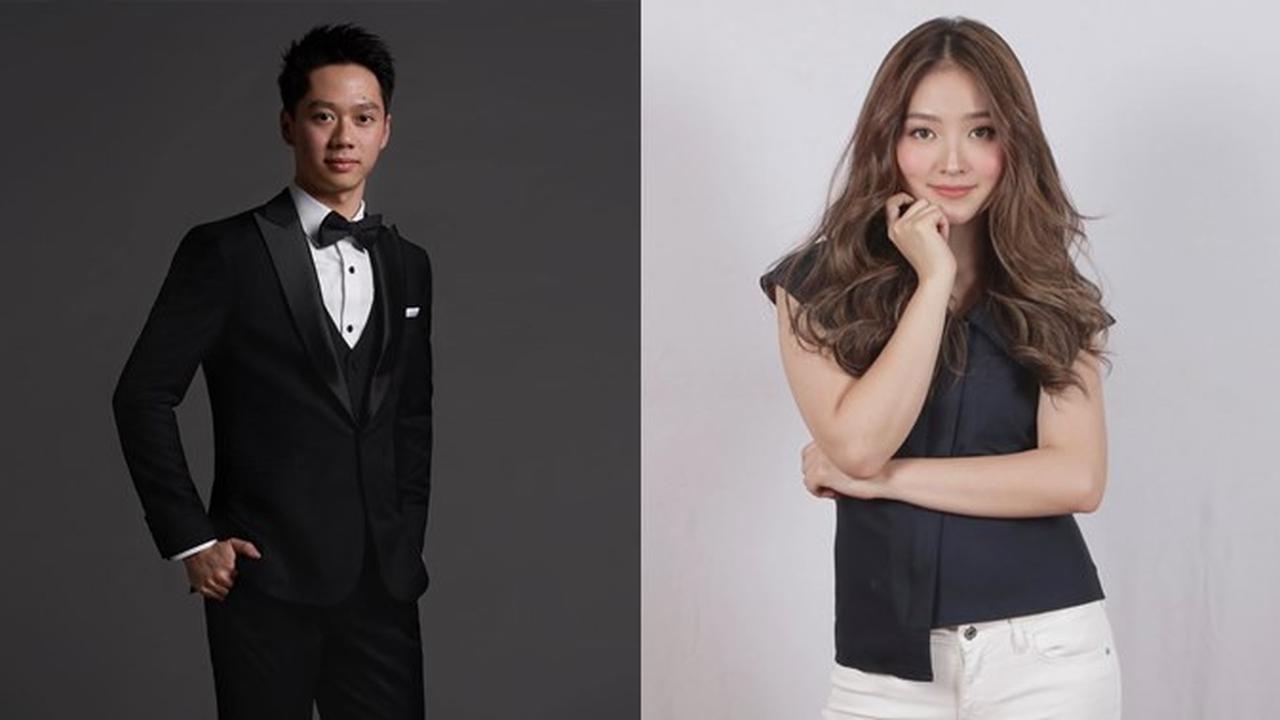 Dikabarkan Dekat, Ini 5 Potret Kebersamaan Natasha Wilona dan Kevin Sanjaya