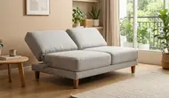8 Rekomendasi Sofa Lipat Minimalis yang Nyaman untuk Hunian Kecil, Desainnya Hemat Tempat dan Stylish