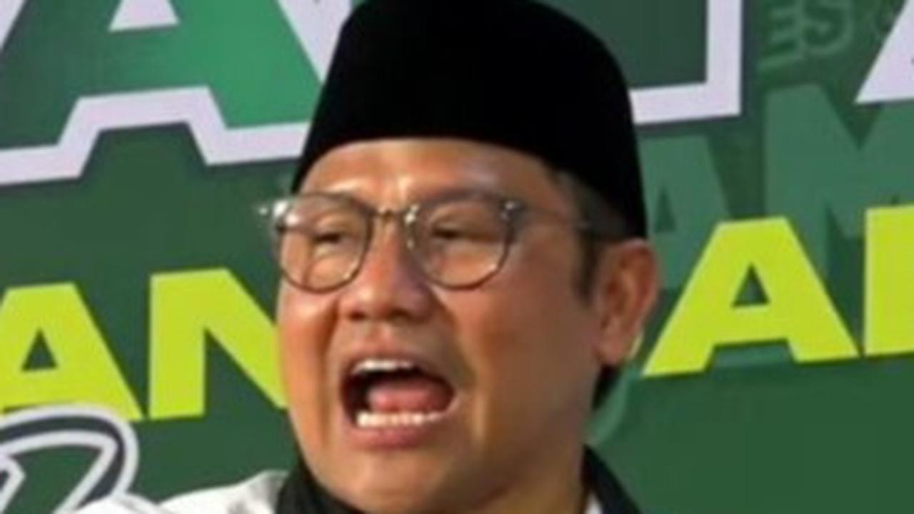 Cerita Cak Imin Langsung Telepon Thomas Lembong Usai Berkali-kali Disebut Gibran saat Debat