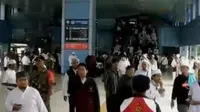 Segmen 1: Massa Aksi 5 Mei Berdatangan hingga Warga Temu Ahok