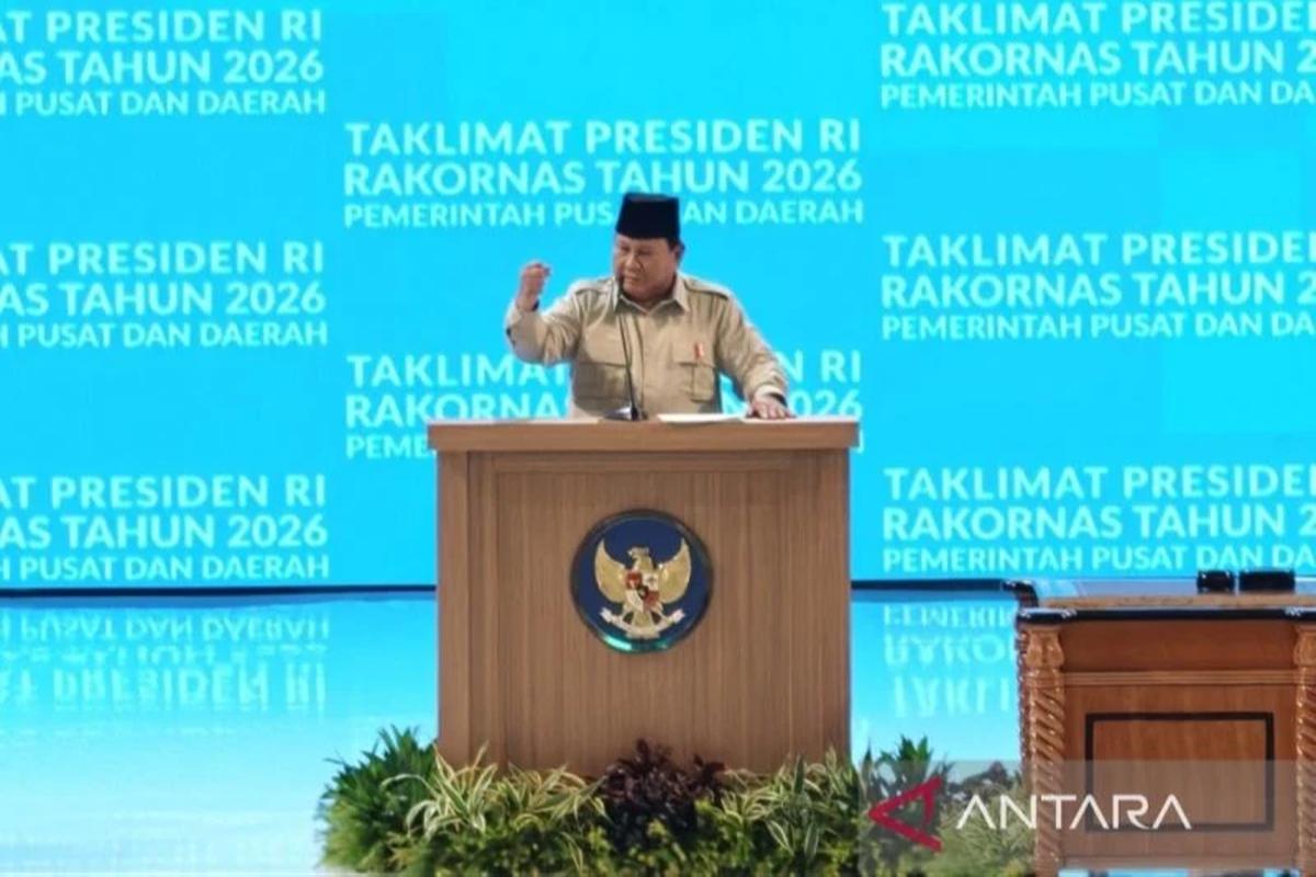Prabowo Janji Salurkan Kapal Nelayan 5-30 GT, Modernisasi Desa Pesisir Dimulai