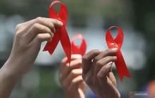 Dinkes Sumsel Catat 380 Kasus HIV/AIDS Baru hingga Mei 2026, Palembang Terbanyak