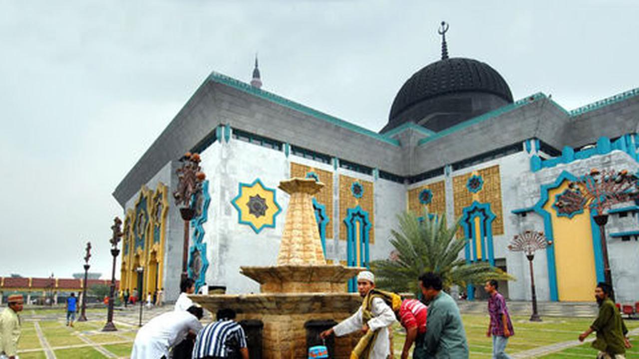 Kramat Tunggak, Jakarta Utara