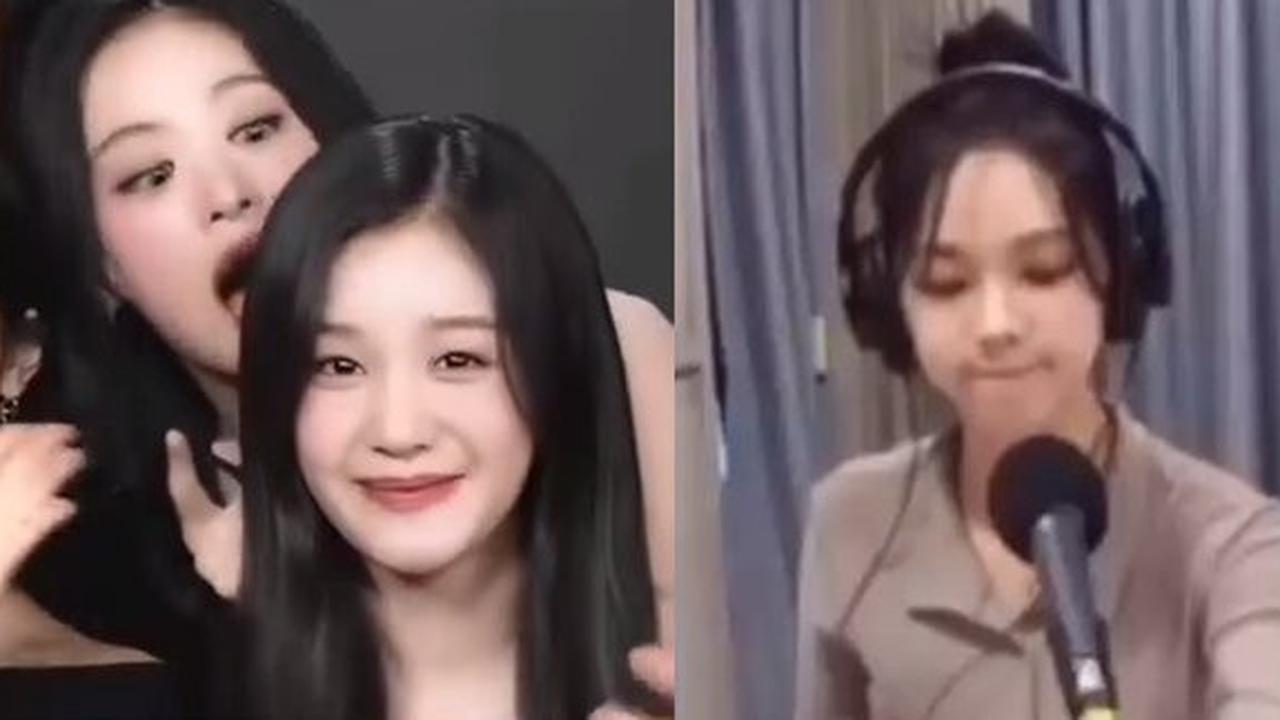 Bikin Geleng-Geleng Kepala, 6 Idol Cantik Ini Ternyata Punya Kebiasaan Unik, dari Tepuk Perut hingga Makan Kepala Temannya