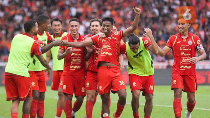 Prediksi Persijap vs Persija: Asa Tipis Macan Kemayoran