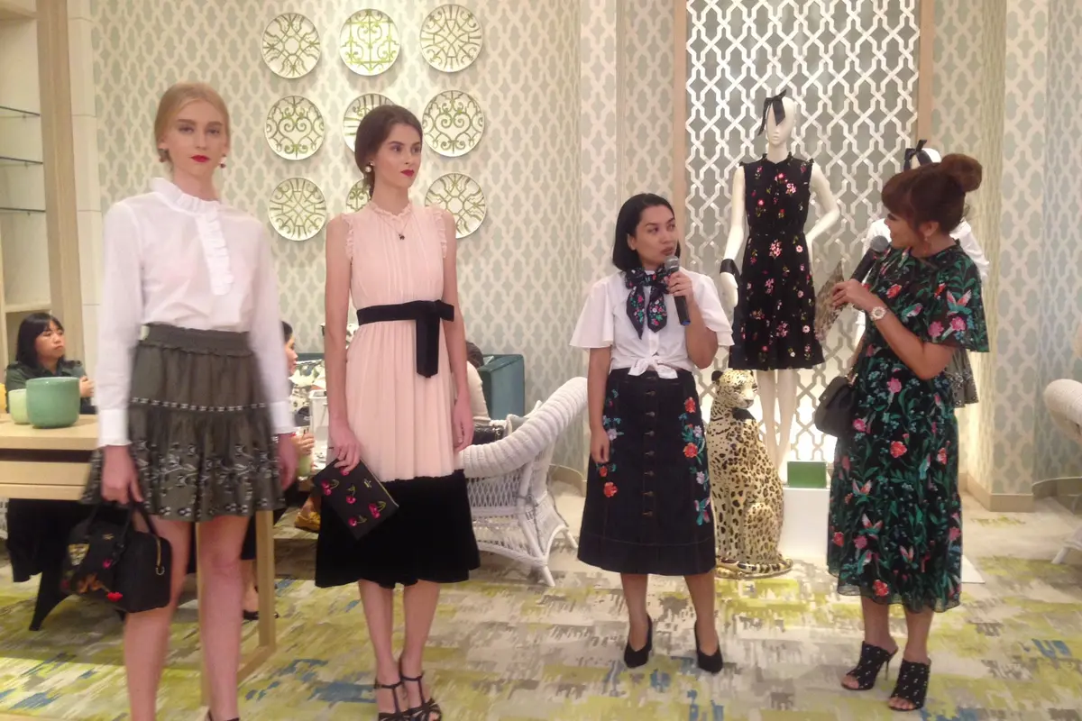 Kate Spade New York 