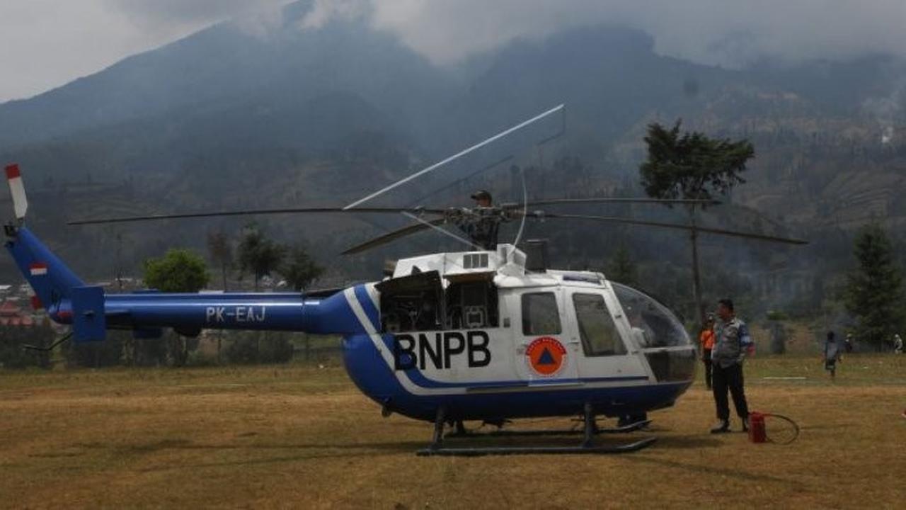 Imbauan BPBD Temanggung: Pendaki Dilarang Bikin Api Unggun di Gunung Sumbing, Sindoro, dan Prahu Saat Kemarau