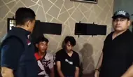 Hubungan Retak, Pria di Labura Dibunuh Pasangan Sejenis