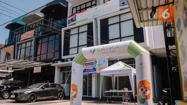 Latika