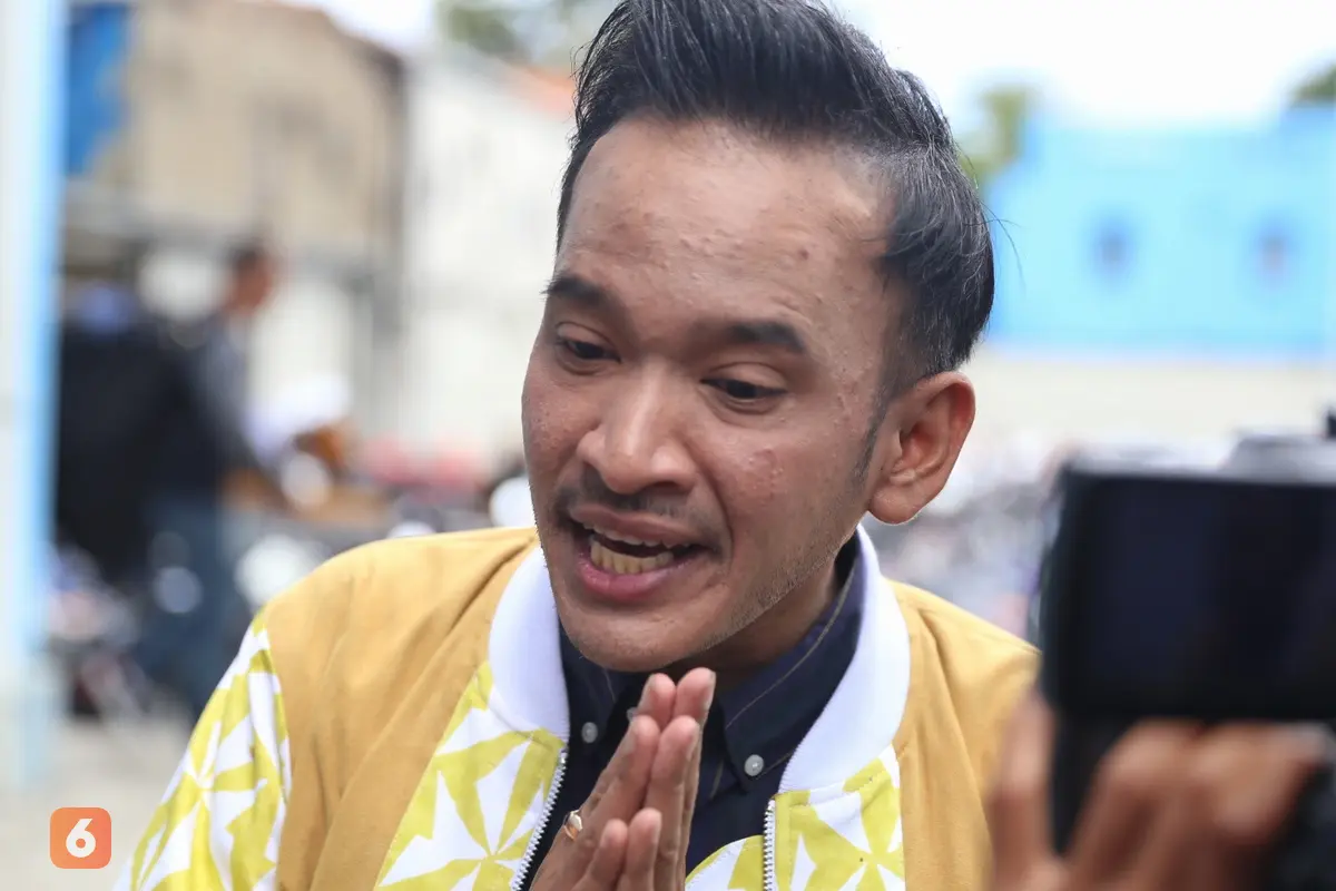 [Bintang] Ruben Onsu