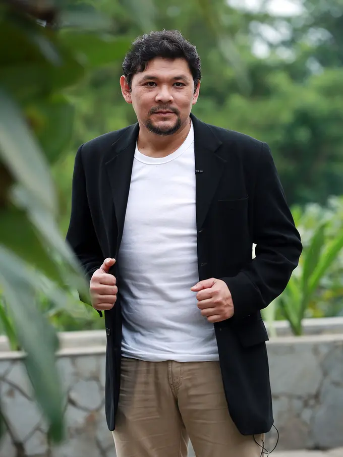 [Bintang] Derry Drajat