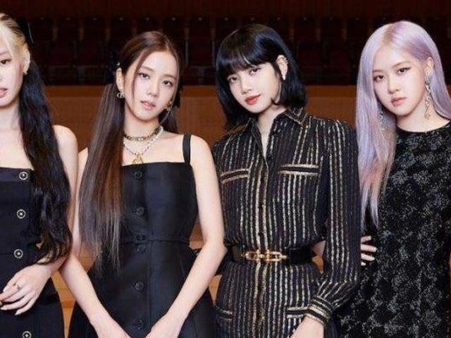 Lirik Lagu Blackpink How You Like That News Entertainment
