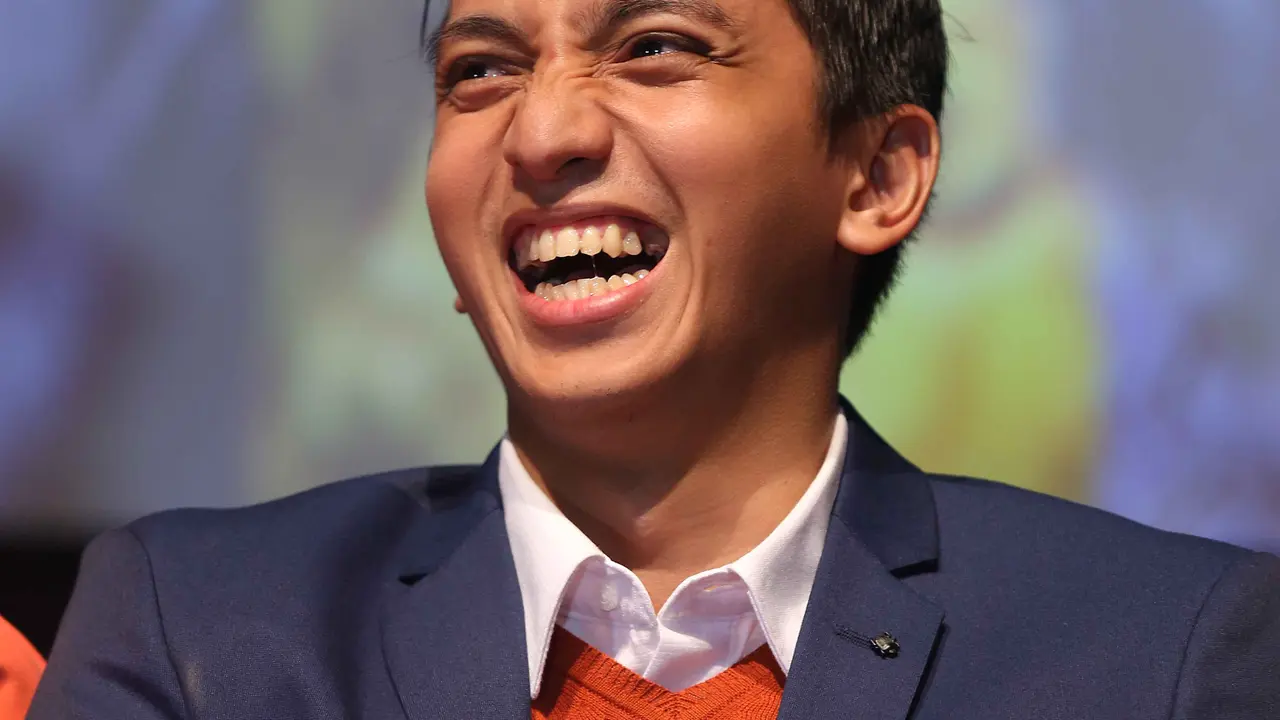 [Bintang] Ge Pamungkas