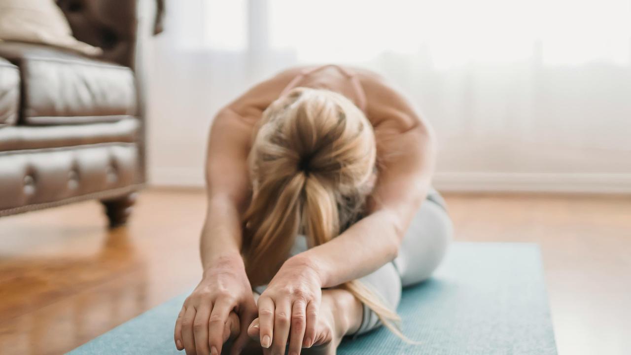 Tips Latihan Pilates di Rumah