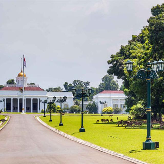 Tempat Wisata Di Bogor Paling Hits Dan Instagramable 2018