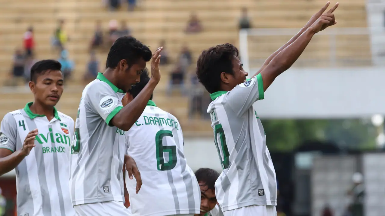 Surabaya United