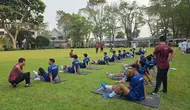 Update Adhyaksa FC untuk Super League: Ganti Nama dan Disahkan di Kongres PSSI, Berkandang di Kalteng