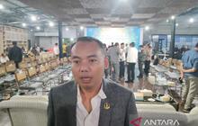 DPRD Jabar Jaga Penilaian Intensif 10 Calon Pemekaran Daerah Otonom Baru
