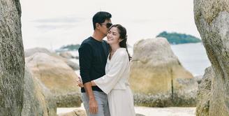 Surya Insomnia dan Tyara Renata (Instagram/tyararenata)