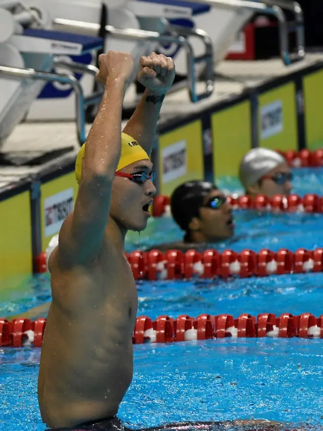 tato perenang asian games (foto: antara/inasgoc)