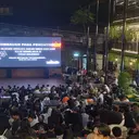Catat, Ini Imbauan Polda Metro untuk Warga Nobar Final Piala Dunia 2026