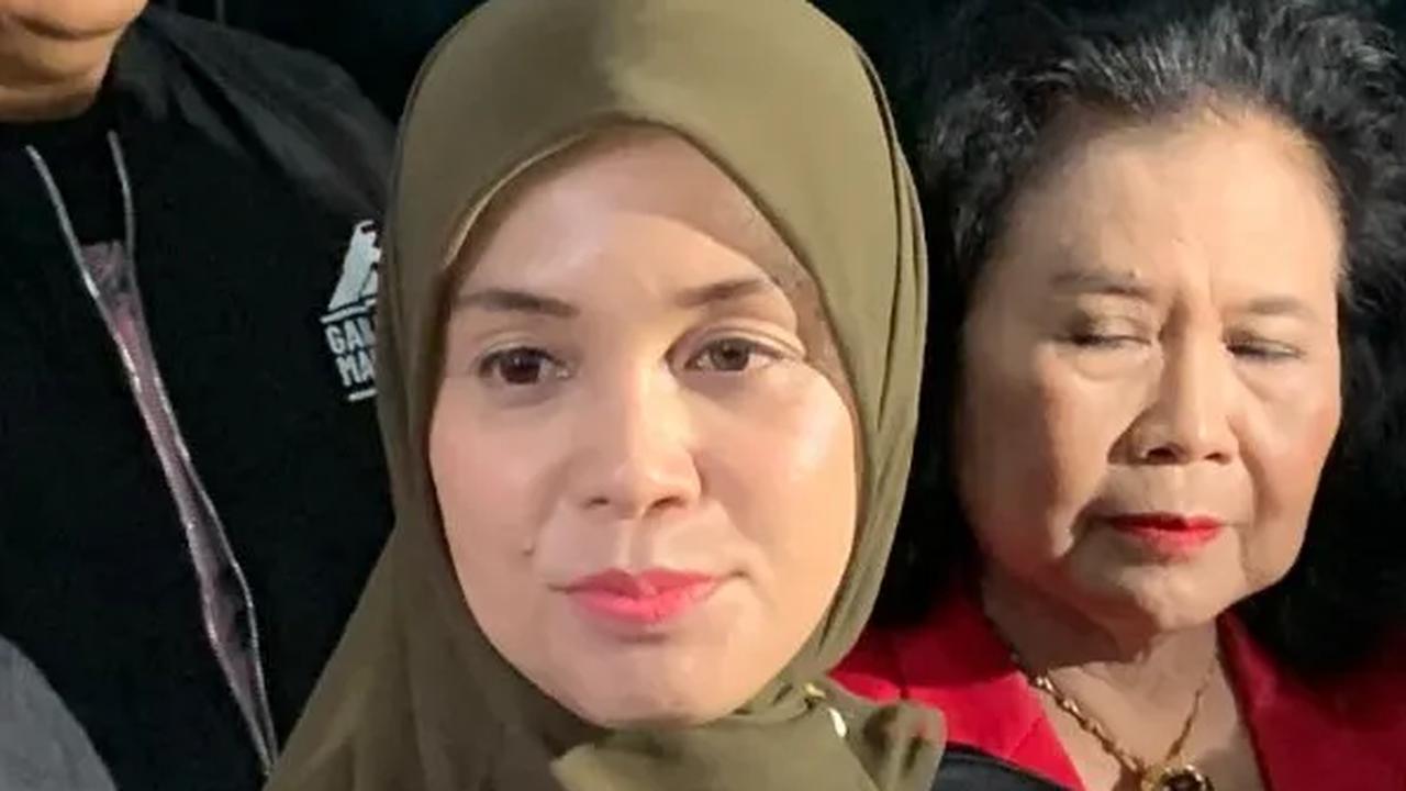 Siti Atikoh: Ganjar-Mahfud Punya Program Stabilkan Harga Pangan dan Berantas Kemiskinan