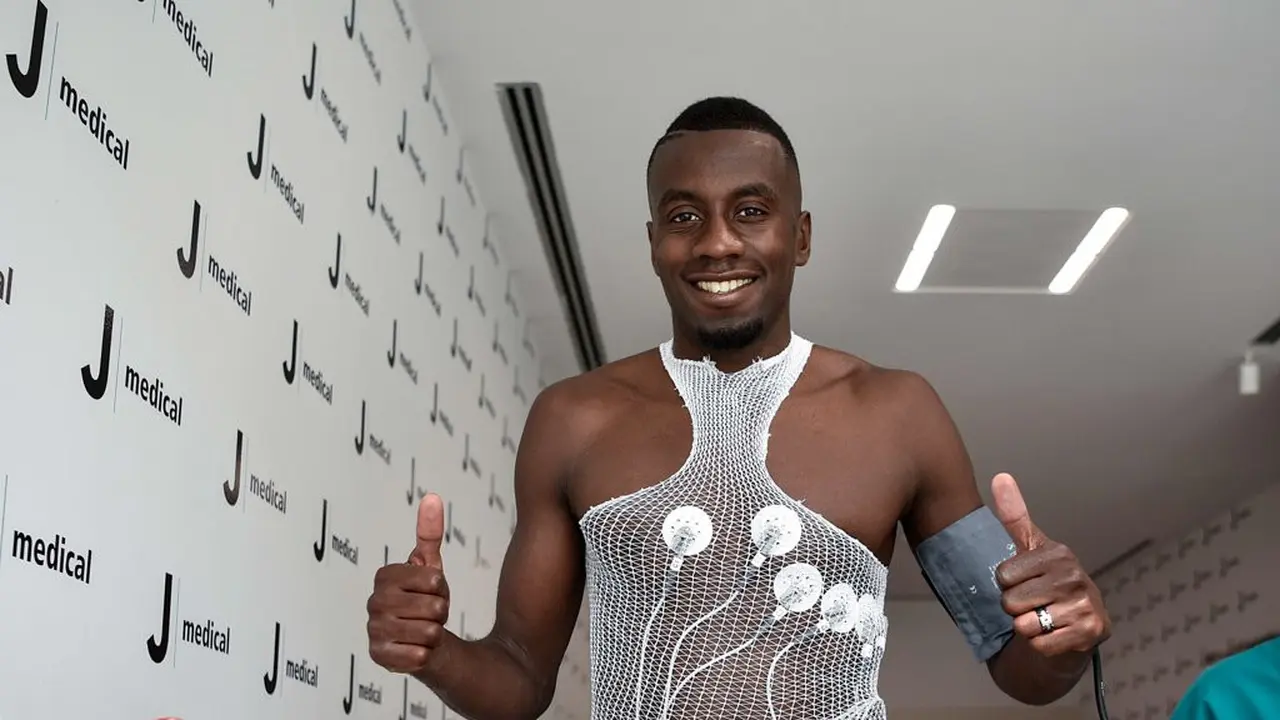 Blaise Matuidi