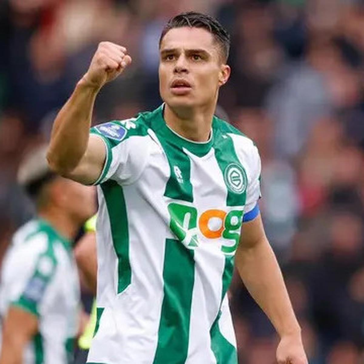 Profil Joey Pelupessy, Gelandang Keturunan Maluku yang Siap Dinaturalisasi untuk Timnas Indonesia