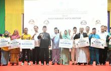 Fakta Unik: Pemprov Kepri Kucurkan Rp31,3 Miliar Bantuan dan Insentif untuk Warga Batam