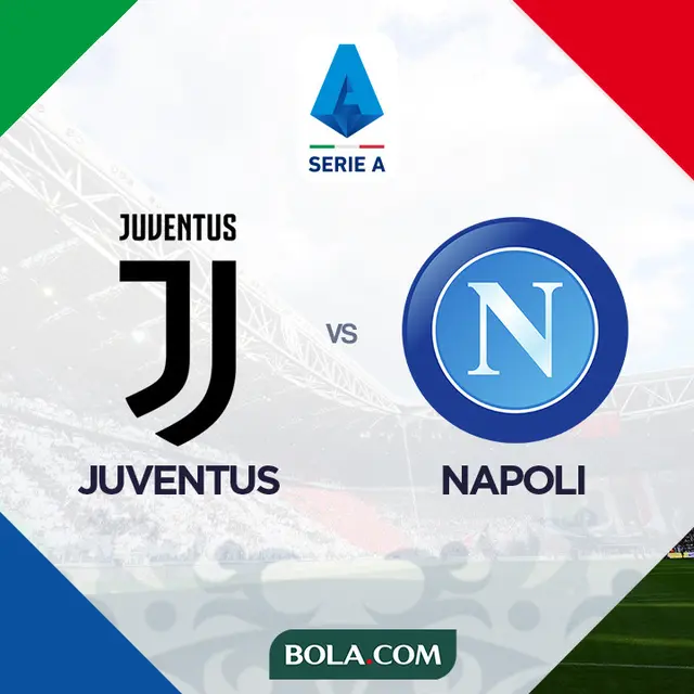 Juventus vs Napoli