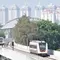 LRT Kelapa Gading-Manggarai Beroperasi Mulai 26 Agustus, Ini Rutenya