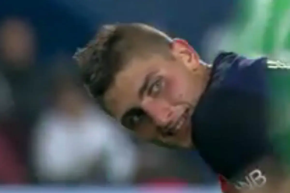 Marco Verratti
