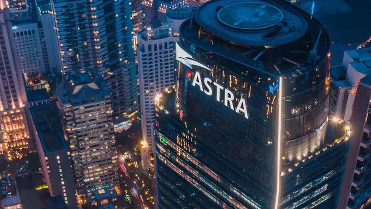 Lowongan Kerja Terbaru, Ada Astra International Butuh Orang Pemasaran dan Media Sosial