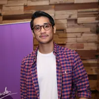 Afgan (Andy Masela/Bintang.com)