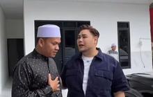 Potret Rumah Tahfiz Al-Quran Ivan Gunawan di Depok, Rumah Bagi 86 Santri