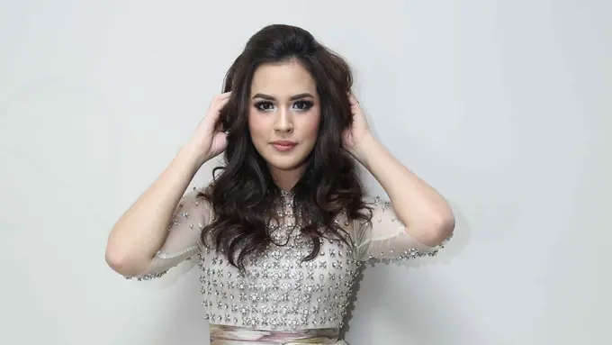 [Bintang] Raisa