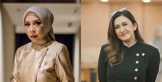 Kebaya janggan tampaknya menjadi primadona dalam beberapa waktu terakhir.