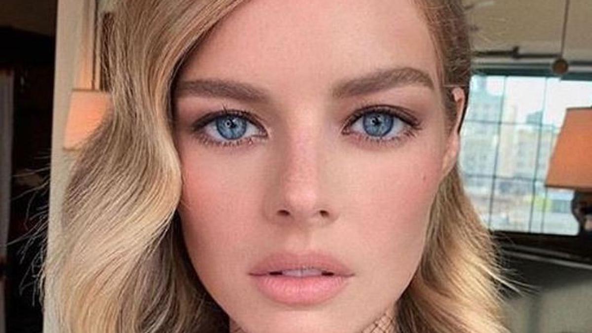 Evgeniya Osipova jinsiy aloqa sahnalari